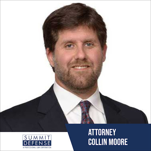 Criminal Justice Attorney «Summit Defense», reviews and photos