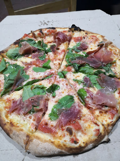 42 Pizza