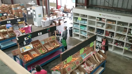 Food Bank «Skagit Gleaners», reviews and photos