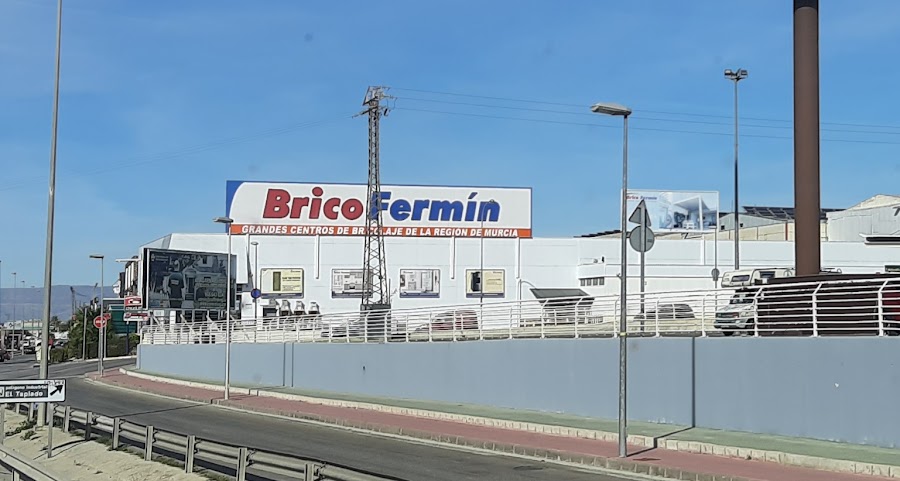 BricoFermín Molina de Segura