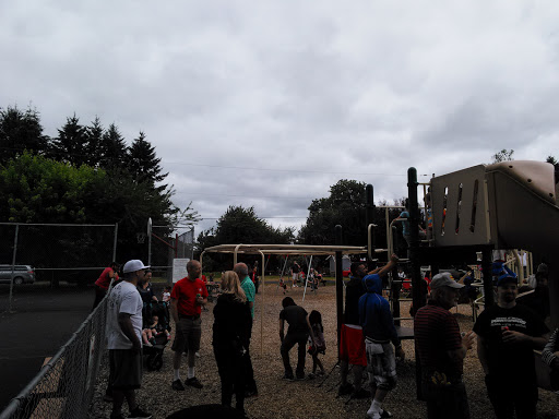 Park «Jessie Mays Community Center», reviews and photos, 30975 NW Hillcrest St, North Plains, OR 97133, USA