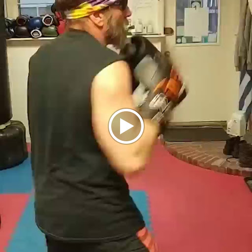 Personal Trainer «Coastal JKD», reviews and photos, 285 Washington St, Marblehead, MA 01945, USA