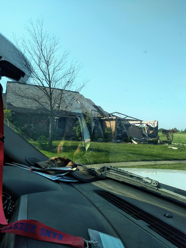 Golf Club «Moss Creek Golf Club», reviews and photos, 1 Club Dr, Clayton, OH 45315, USA