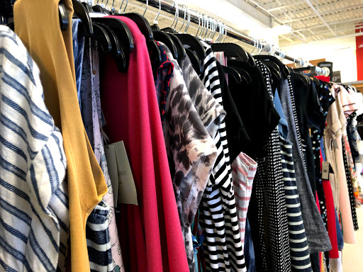 Department Store «T.J. Maxx», reviews and photos, 1800 4 Seasons Blvd, Hendersonville, NC 28792, USA