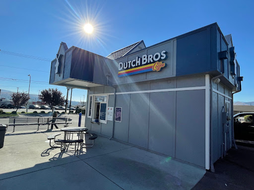 Coffee Shop «Dutch Bros», reviews and photos, 1026 N Miller St, Wenatchee, WA 98801, USA