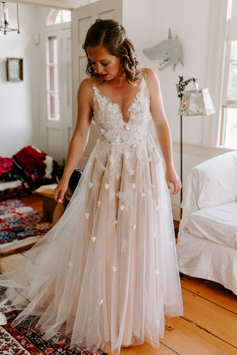 Bridal Shop «Emma & Grace Bridal Studio», reviews and photos, 3353 Larimer St, Denver, CO 80205, USA