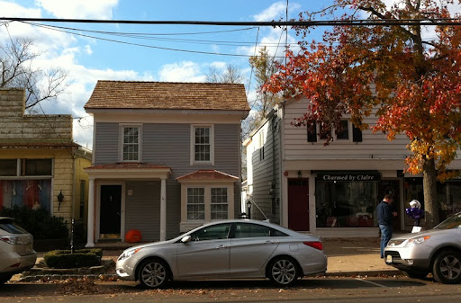 Roofing Contractor «LGC Roofing», reviews and photos, 6 Rossa Ave, Lawrenceville, NJ 08648, USA