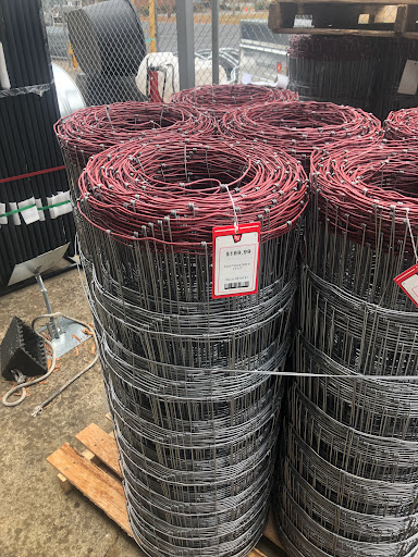 Home Improvement Store «Tractor Supply Co.», reviews and photos, 2600 Pepperell Pkwy, Opelika, AL 36801, USA