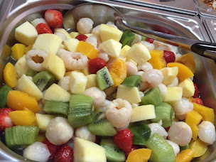 Photo n°8 de Palais Phimket à Chantonnay ()