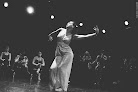Anaïs BOYER Cours de danse Hip Hop Avignon