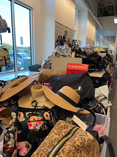 Department Store «Nordstrom Rack Lakewood Center», reviews and photos, 4651 Silva St, Lakewood, CA 90712, USA