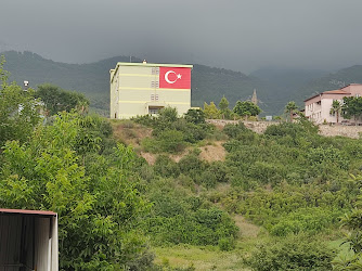 azganlık organize sanayi ilkokulu