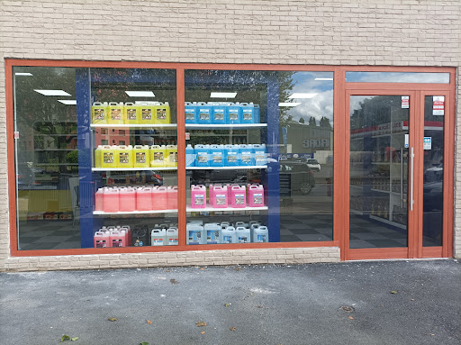 Photo 3 - DESTOCK PIECES AUTO