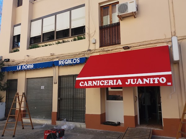 Toldos Cádiz