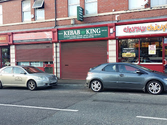 Kebab King