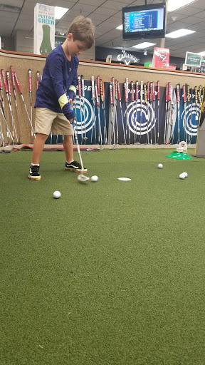 Sporting Goods Store «Edwin Watts Golf», reviews and photos, 3889 Northlake Blvd, Palm Beach Gardens, FL 33403, USA