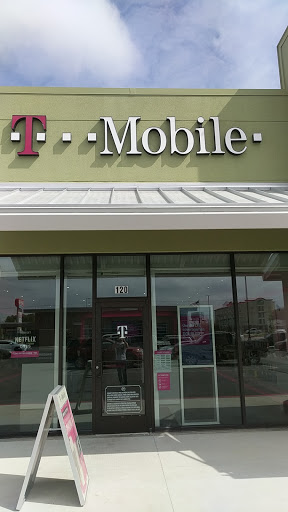 Cell Phone Store «T-Mobile», reviews and photos, 272 FM306 STE 120, New Braunfels, TX 78130, USA