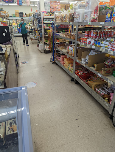 Asian Grocery Store «Wing Wa Oriental Market», reviews and photos, 3280 Harold Dr NE, Salem, OR 97305, USA