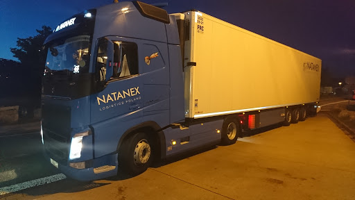 NATANEX Logistics Poland