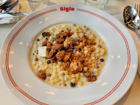 Les plus récentes photos du Restaurant italien Gigio à Soorts-Hossegor - n°11