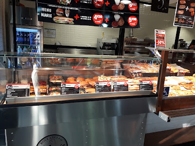 Marie Blachère Boulangerie Sandwicherie Tarterie à Vitrolles