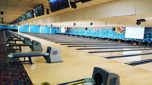 Annapolis Bowl