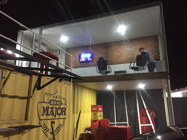 Bar Do Major