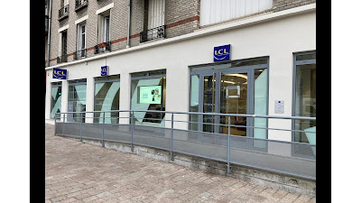 LCL Banque et assurance à Alfortville