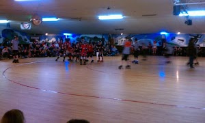 Winnwood Skate Center - photo 51