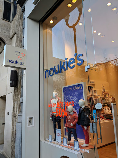 Noukie's Louise