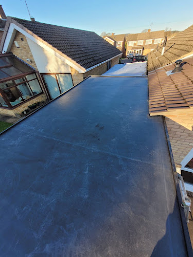 Reviews of ARK Roofing in Derby - Construction company