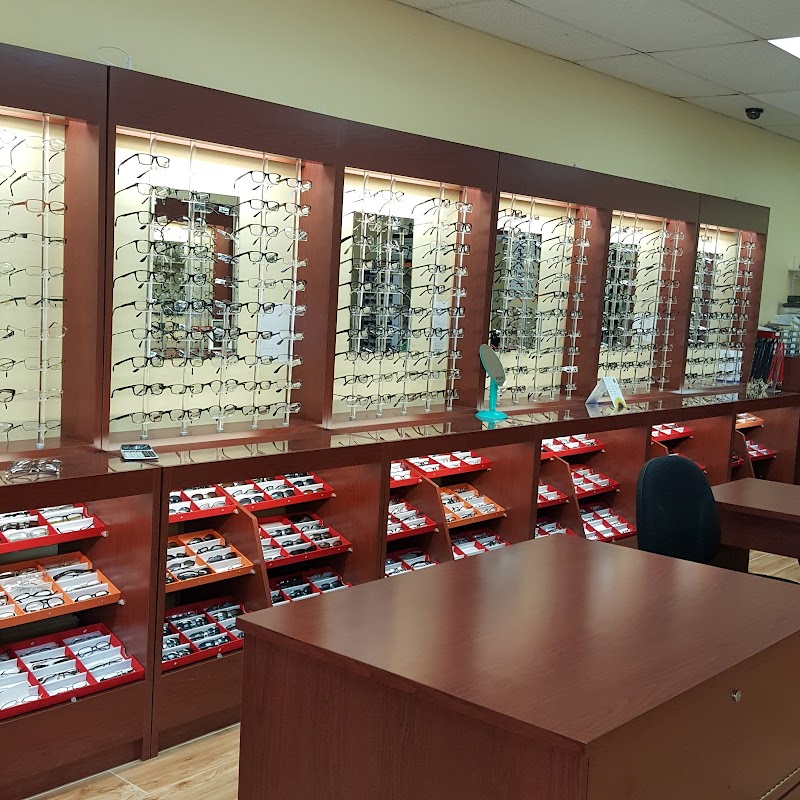 Your Choice Optical