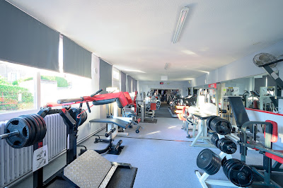 CORELITE Fitness à Charnay-lès-Mâcon