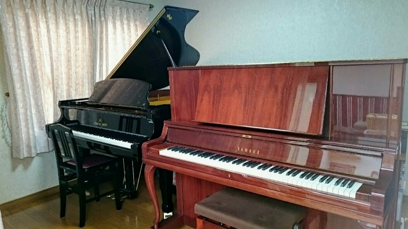 志村ピアノ教室