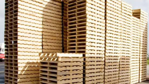Gỗ - Pallet Quảng Đà
