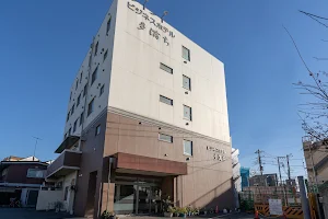 OYO ビジネスホテル 多満ち 川崎 image