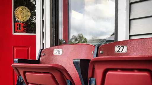 184 Maple St, Branford, CT 06405, USA