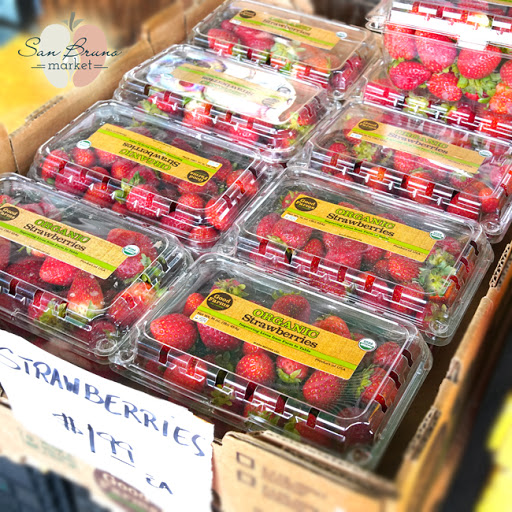 Supermarket «San Bruno Supermarket», reviews and photos, 2480 San Bruno Ave, San Francisco, CA 94134, USA