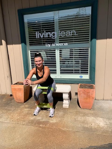 Personal Trainer «Living Lean», reviews and photos, 2 Orinda Theatre Square #140, Orinda, CA 94563, USA