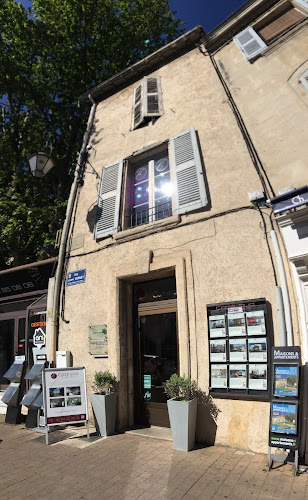 L'agence - Côté Sud Côté Rêve à Avignon