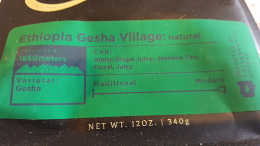 Coffee Shop «The Coffee Cup», reviews and photos, 7110 Rogers Ave, Fort Smith, AR 72903, USA