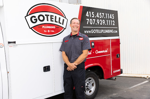 Plumber «Gotelli Plumbing Co», reviews and photos