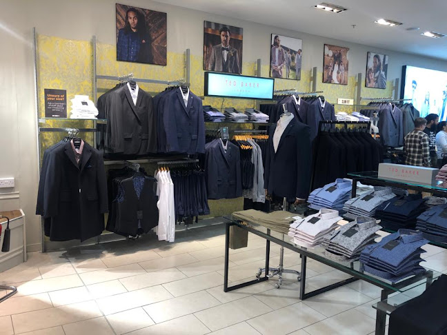 Suit Direct Watford - Clothing store