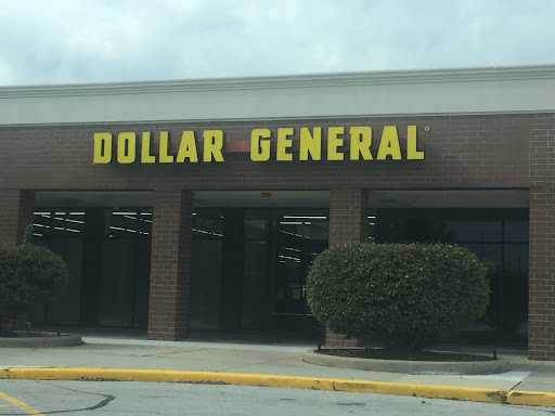Discount Store «Dollar General», reviews and photos, 2 River Pl River Pl, Lansing, IL 60438, USA