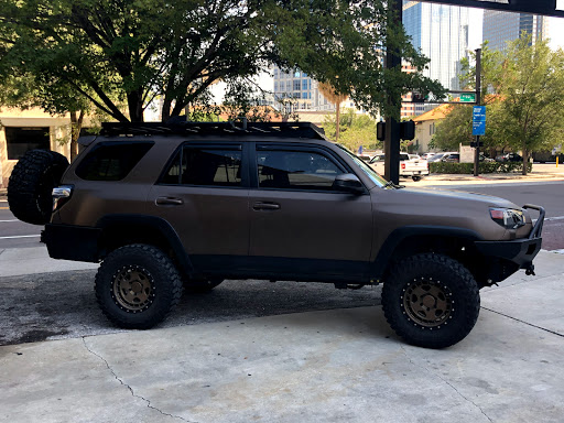 Tire Shop «The Tire Choice (formerly McGee Auto Service and Tires)», reviews and photos, 601 N Morgan St, Tampa, FL 33602, USA