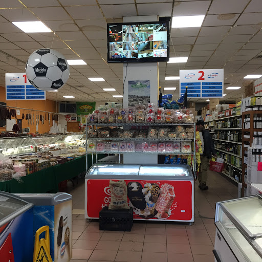 Grocery Store «Euro Market», reviews and photos, 30-42 31st St, Astoria, NY 11102, USA