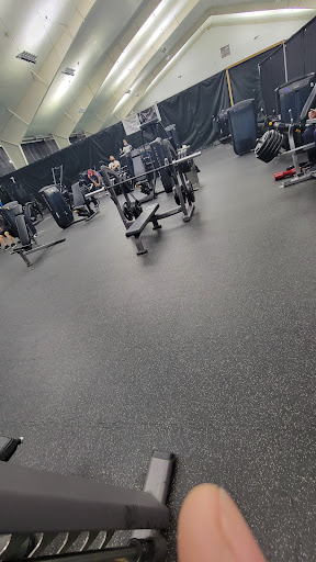 Gym «Challenge Fitness», reviews and photos, 2021 Lawrence Ave, Lockport, IL 60441, USA