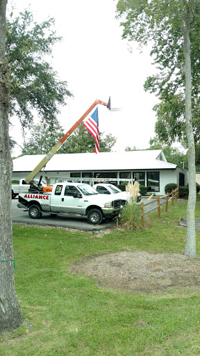 Roofing Contractor «Alliance Roofing of South Carolina», reviews and photos, 132 Island Dr, Hilton Head Island, SC 29926, USA