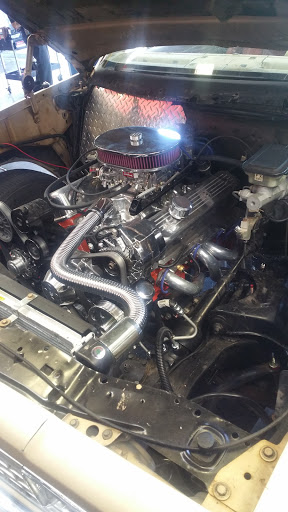 Car Repair and Maintenance «Midas», reviews and photos, 6845 W Peoria Ave, Peoria, AZ 85345, USA