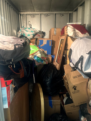 Self-Storage Facility «Public Storage», reviews and photos, 13249 Garvey Ave, Baldwin Park, CA 91706, USA